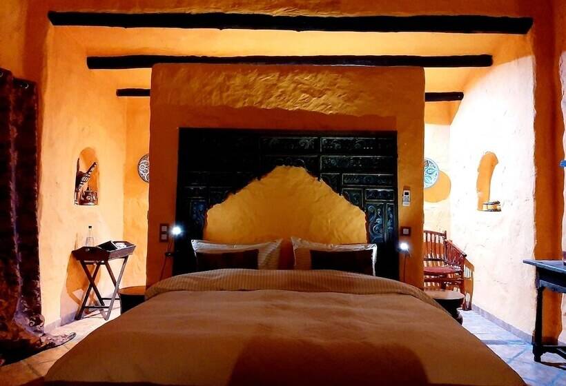 Отель Ddg Retreat