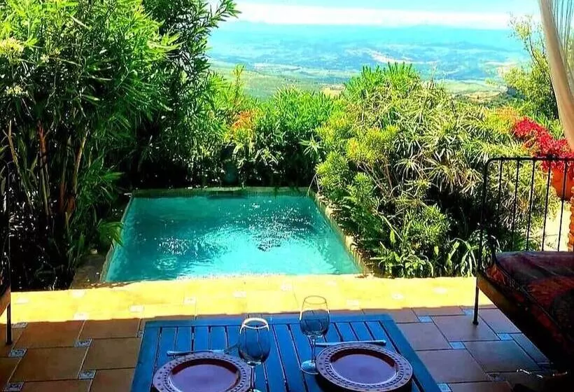 Hotelli Ddg Retreat