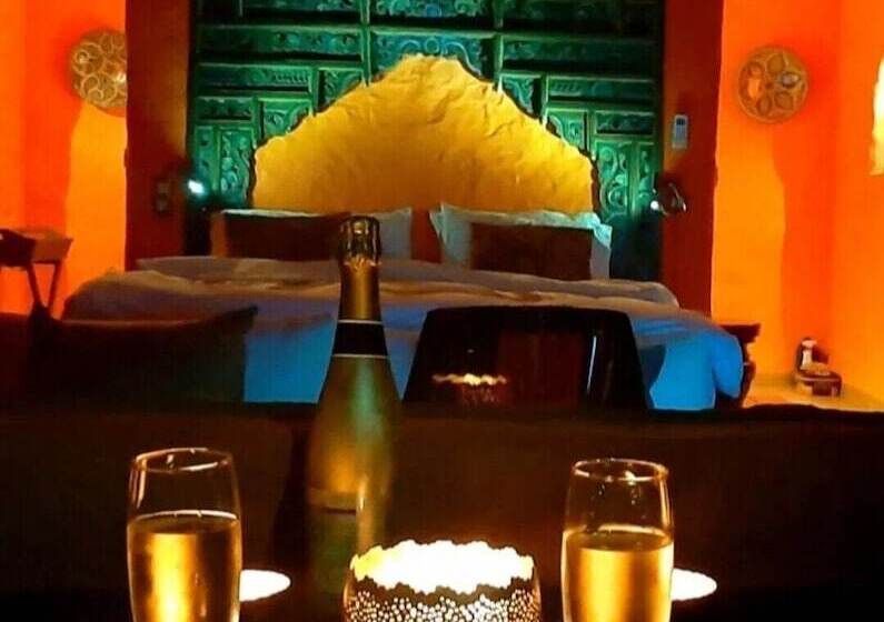 Отель Ddg Retreat