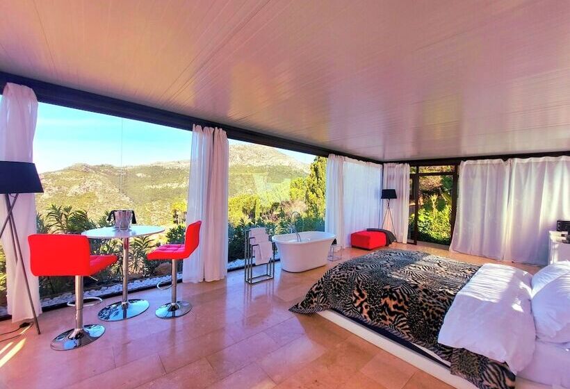 Отель Ddg Retreat