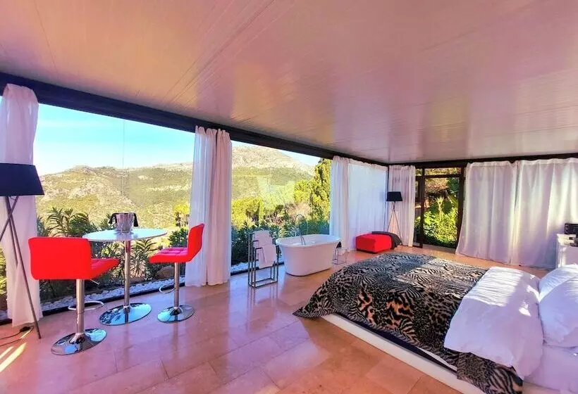 Hotelli Ddg Retreat