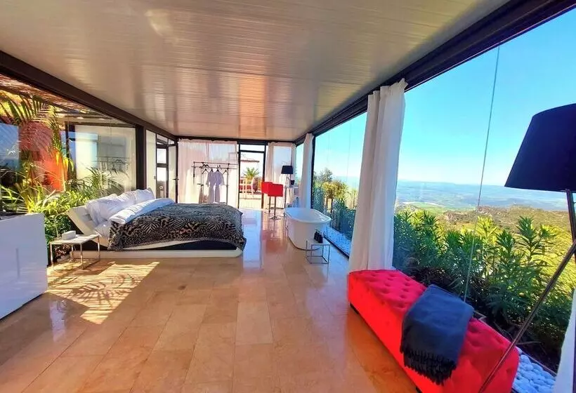 Hotelli Ddg Retreat