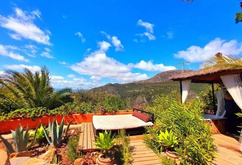 Hotelli Ddg Retreat