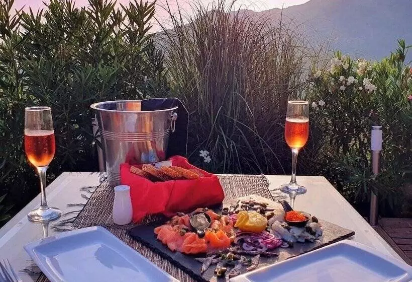 Hotelli Ddg Retreat
