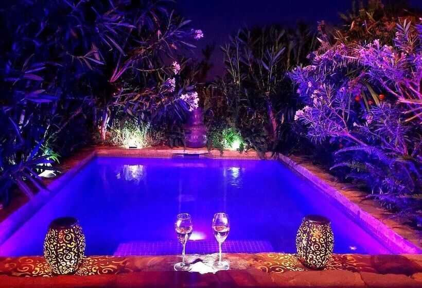 Отель Ddg Retreat