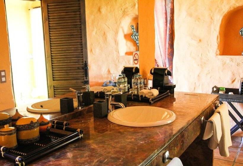 Отель Ddg Retreat