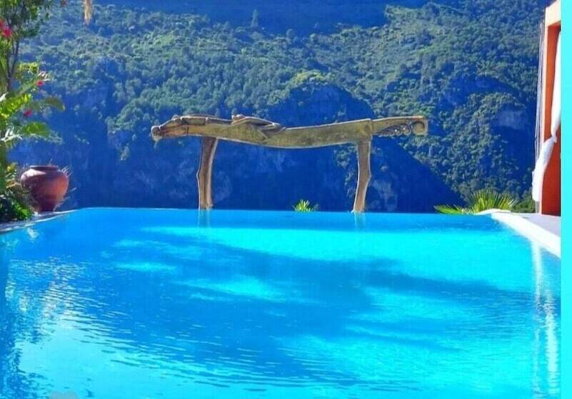 Отель Ddg Retreat