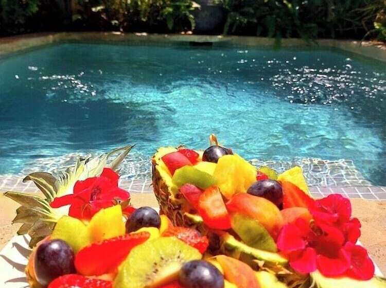 Отель Ddg Retreat