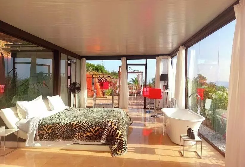 Hotelli Ddg Retreat