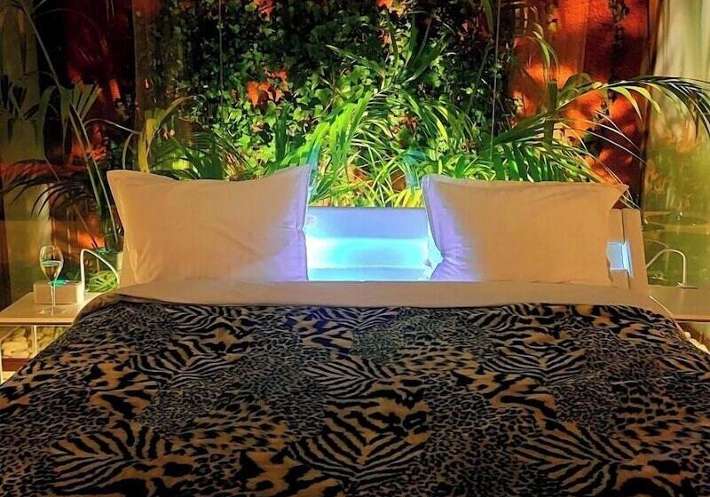 Отель Ddg Retreat