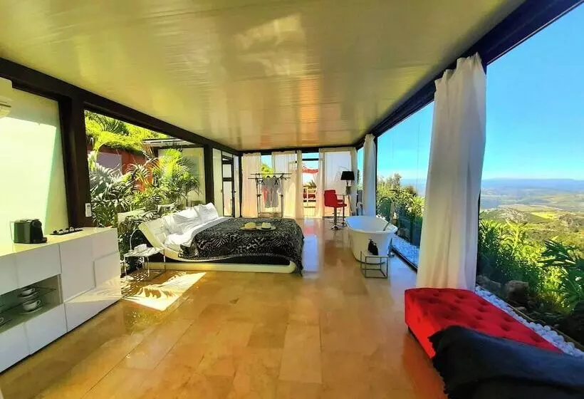 Hotelli Ddg Retreat