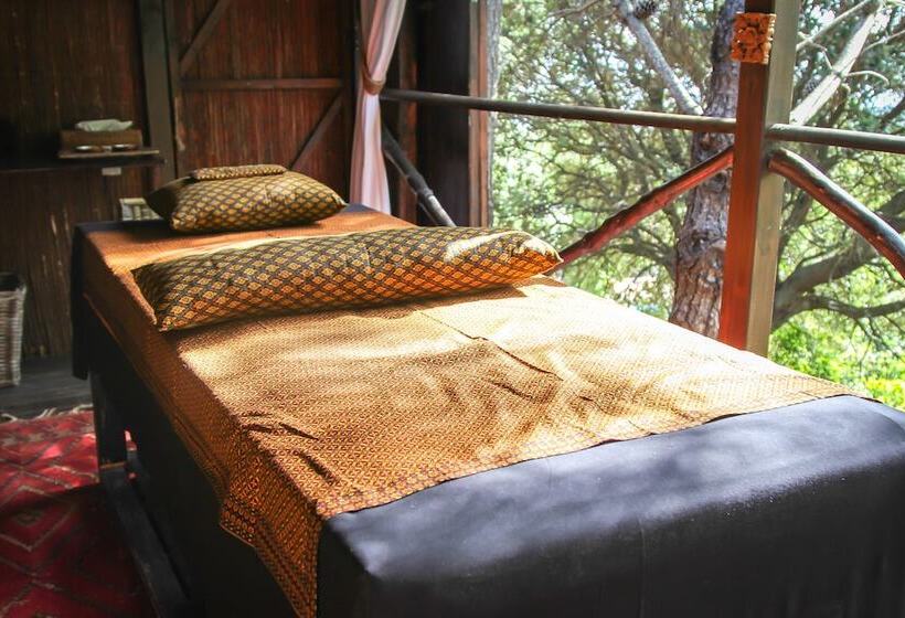 Отель Ddg Retreat