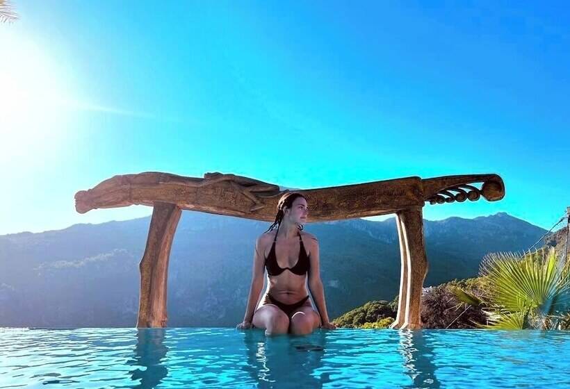 Отель Ddg Retreat