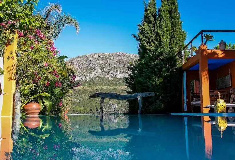 Hotelli Ddg Retreat
