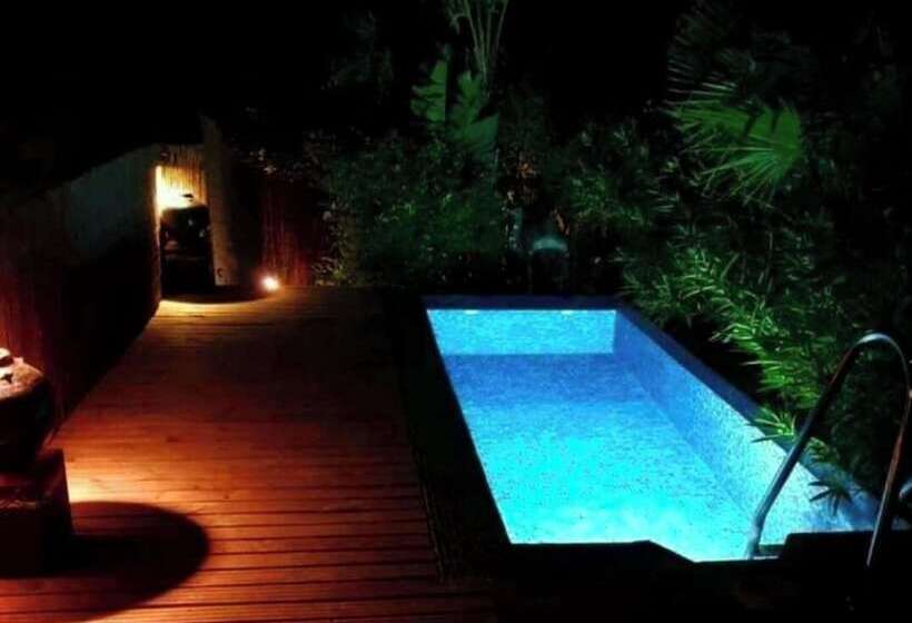 Отель Ddg Retreat