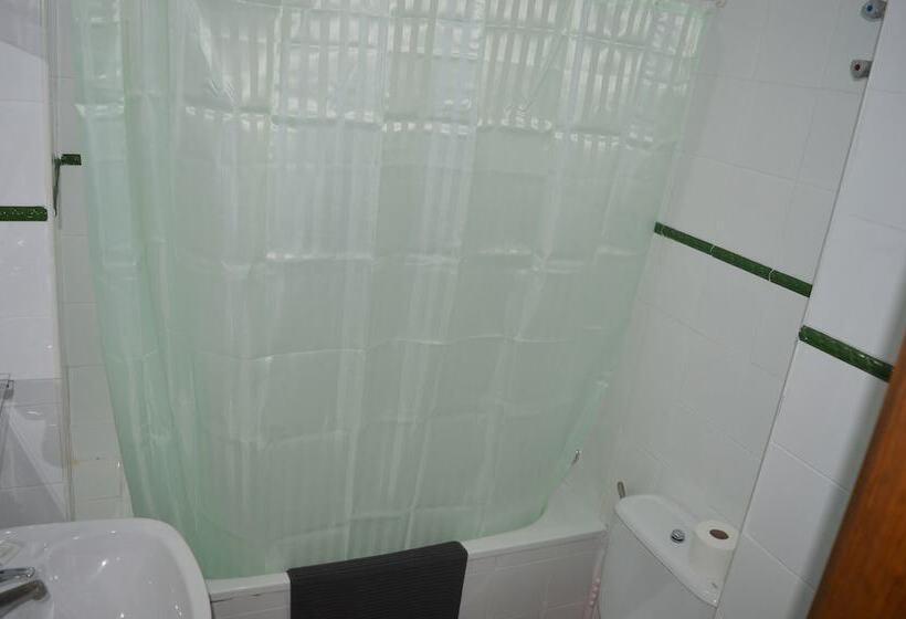 בית מלון כפרי Doña Carmen