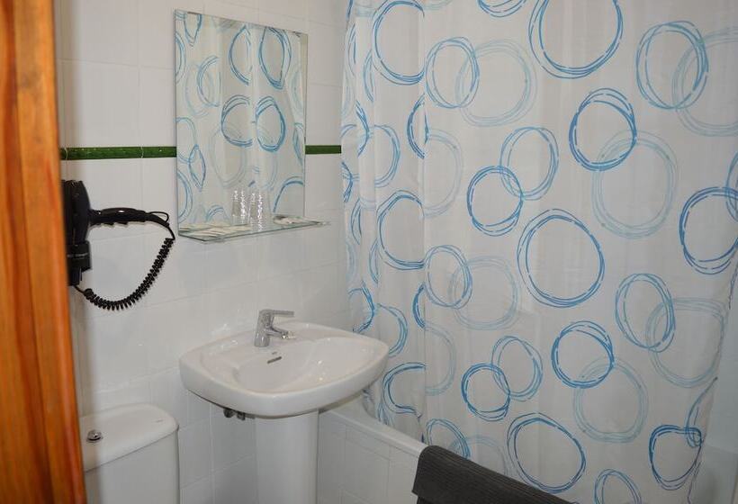 בית מלון כפרי Doña Carmen