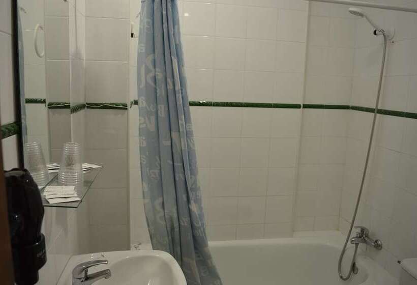 בית מלון כפרי Doña Carmen