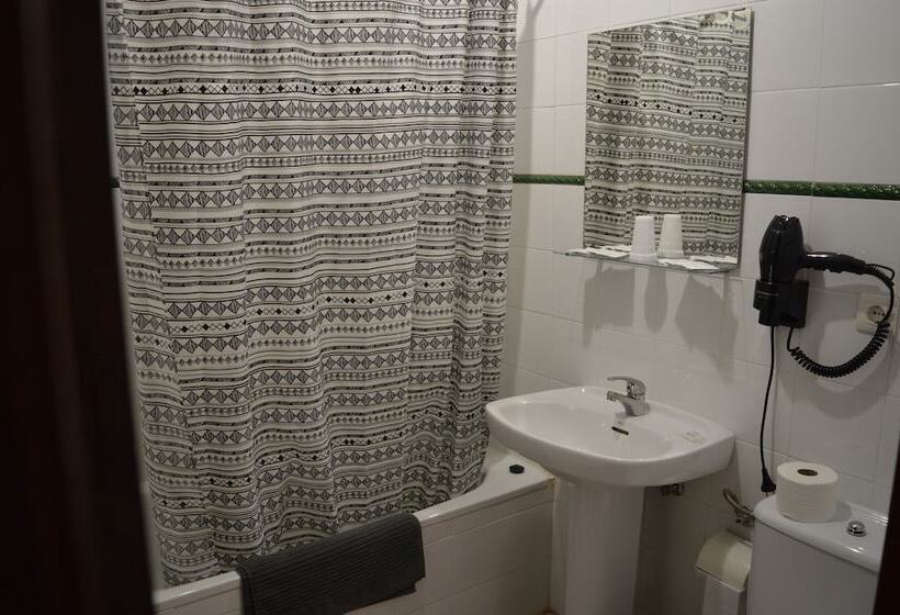 בית מלון כפרי Doña Carmen