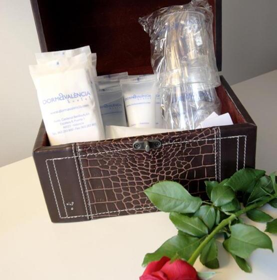 هتل Dormavalencia Hostel Regne