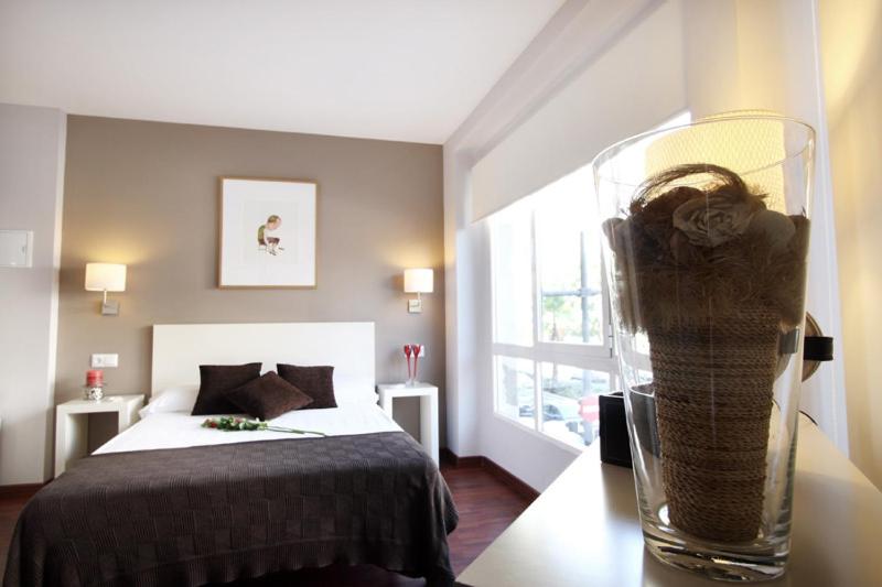 هتل Dormavalencia Hostel Regne