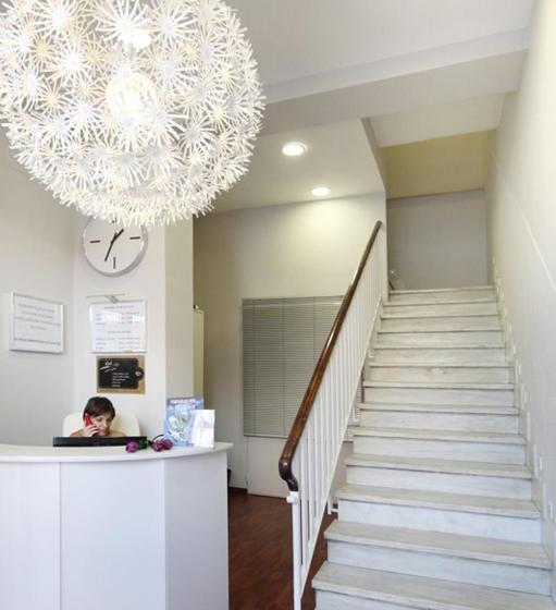 هتل Dormavalencia Hostel Regne