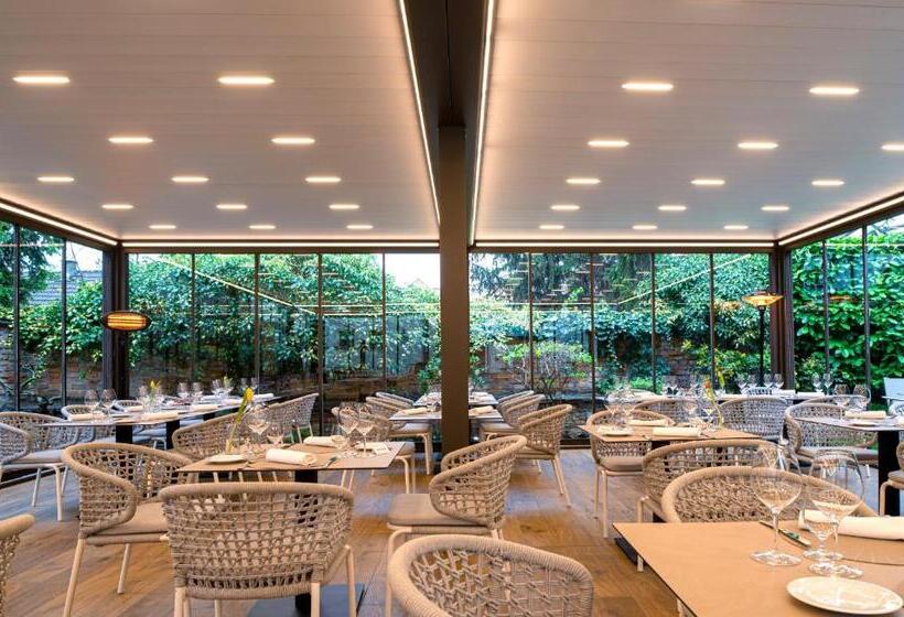 Hotel Erhardt Panzió