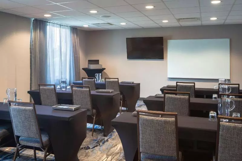 ホテル Fairfield Inn & Suites By Marriott Chillicothe