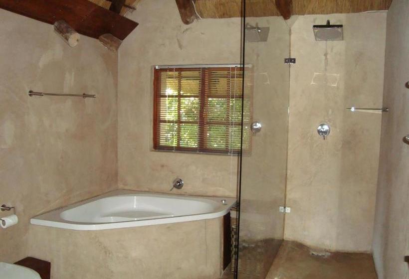 בית מלון כפרי Foreigners Friend Guest House