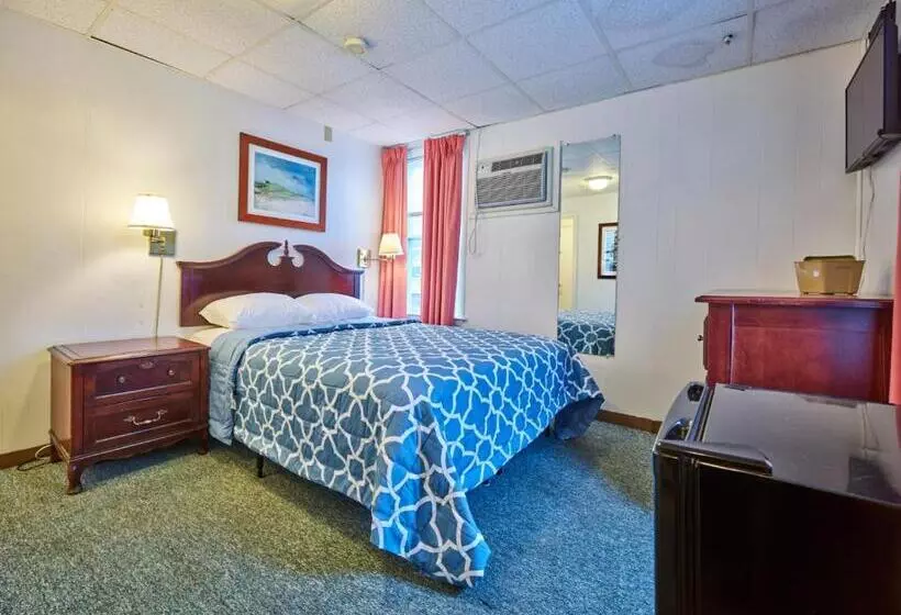 ホテル Hillcrest Inn