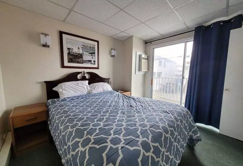 ホテル Hillcrest Inn
