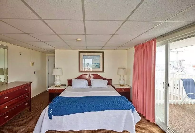 ホテル Hillcrest Inn