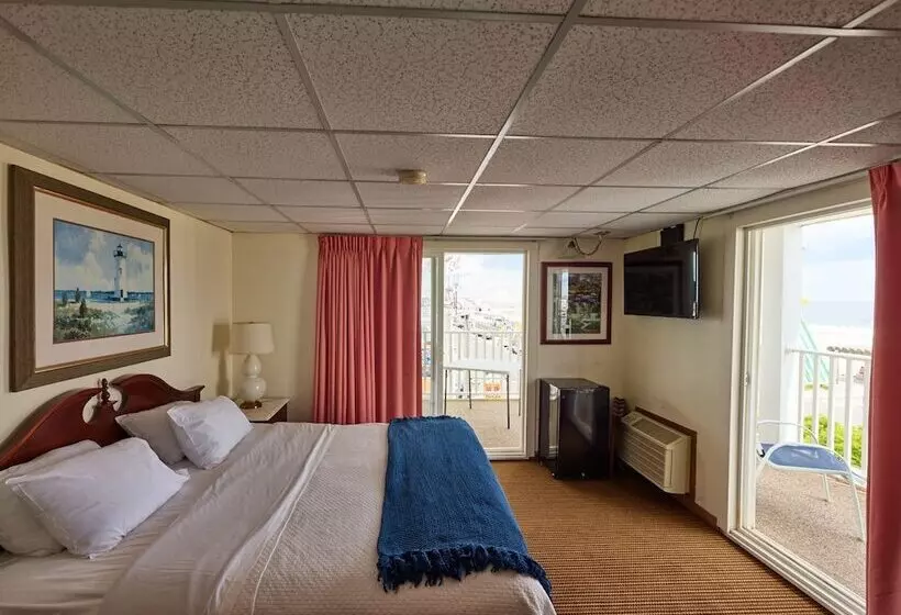 ホテル Hillcrest Inn