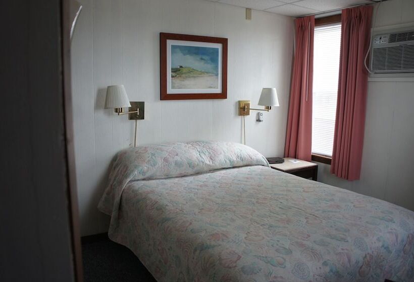 酒店 Hillcrest Inn