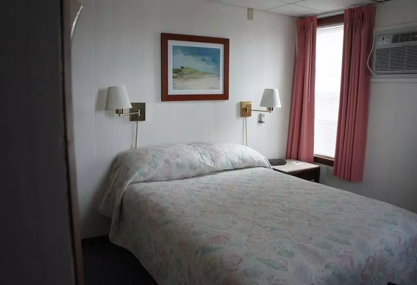 ホテル Hillcrest Inn