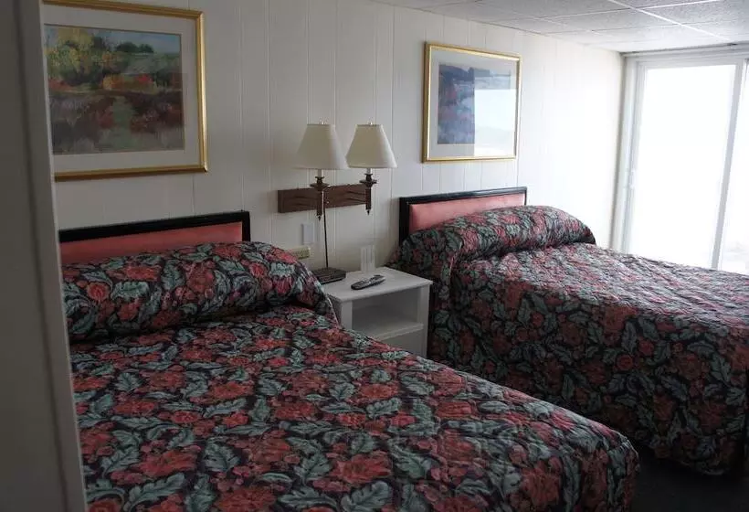 ホテル Hillcrest Inn