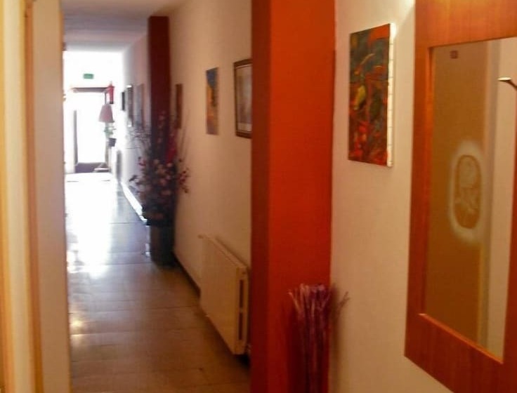 ホテル Hostal Cassa