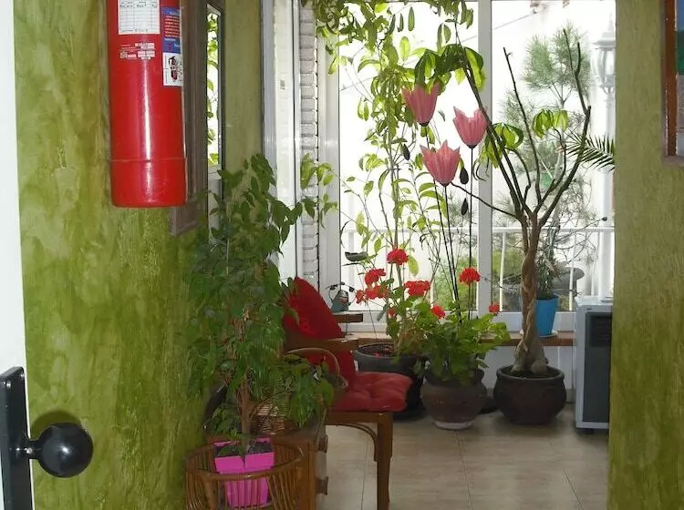 Hotelli Hostal Cassa