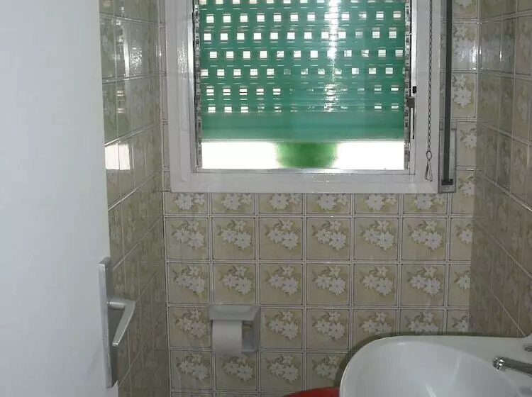 Hotelli Hostal Cassa