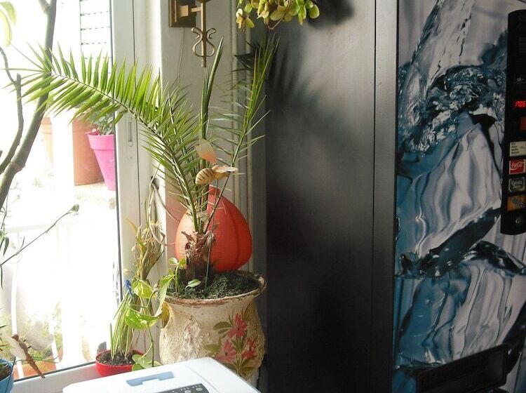 ホテル Hostal Cassa