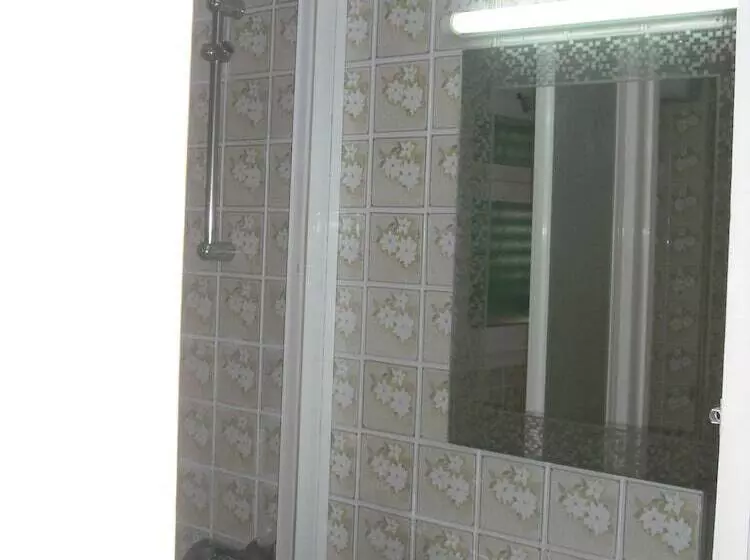 Hotelli Hostal Cassa