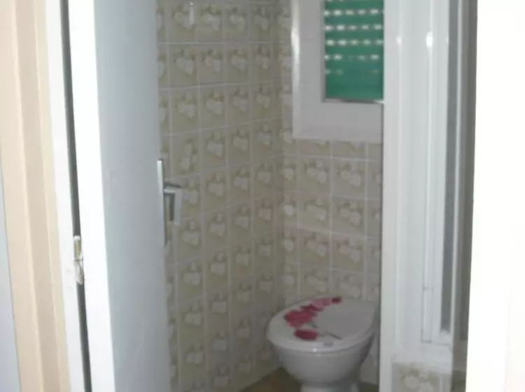 Hotelli Hostal Cassa