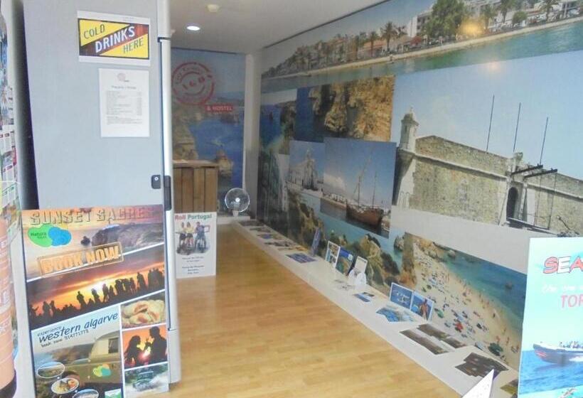 فندق Lagos City Center Guest House & Hostel