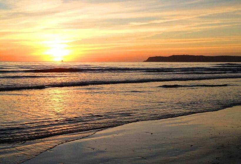 Отель Marisol Coronado