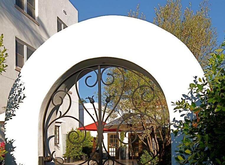 Отель Marisol Coronado