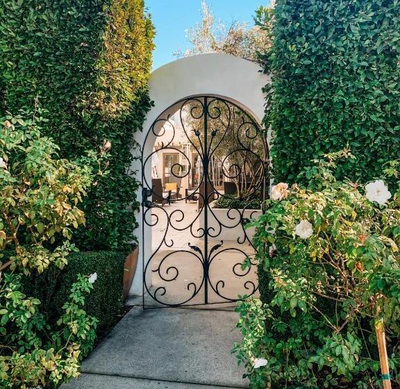 Отель Marisol Coronado