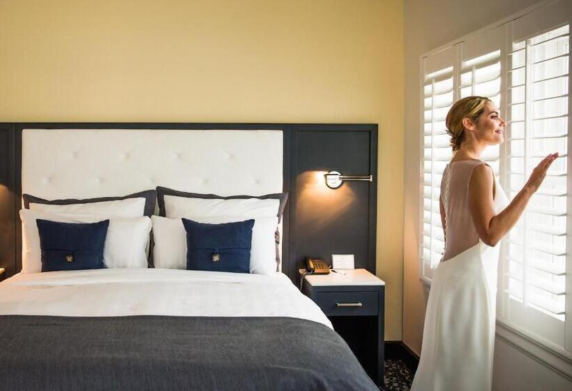 Отель Marisol Coronado