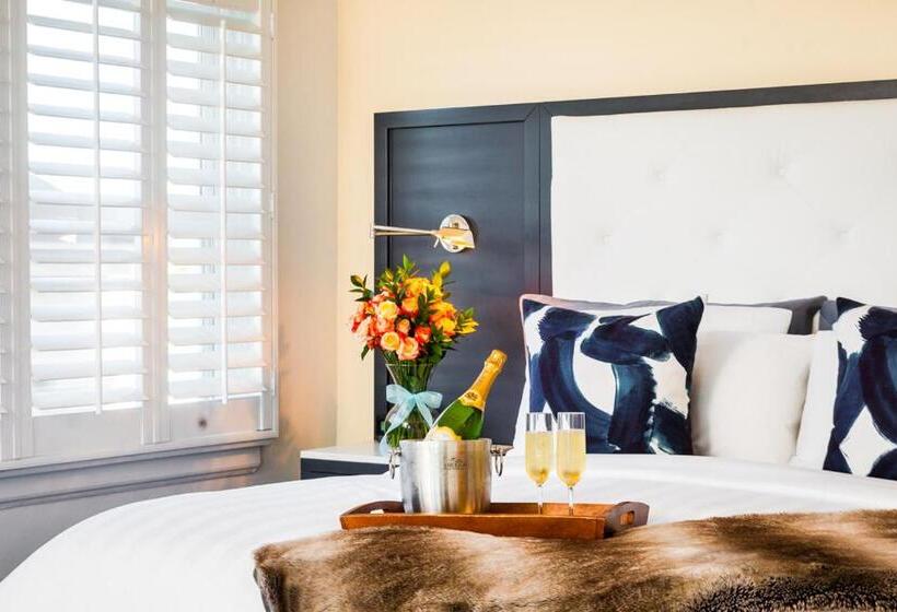 Отель Marisol Coronado