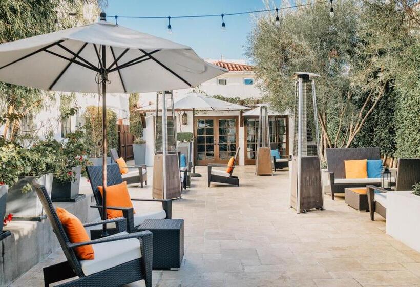 Отель Marisol Coronado