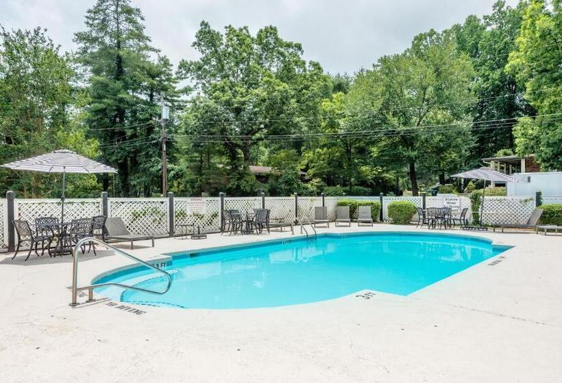 فندق Mill House Hideaway